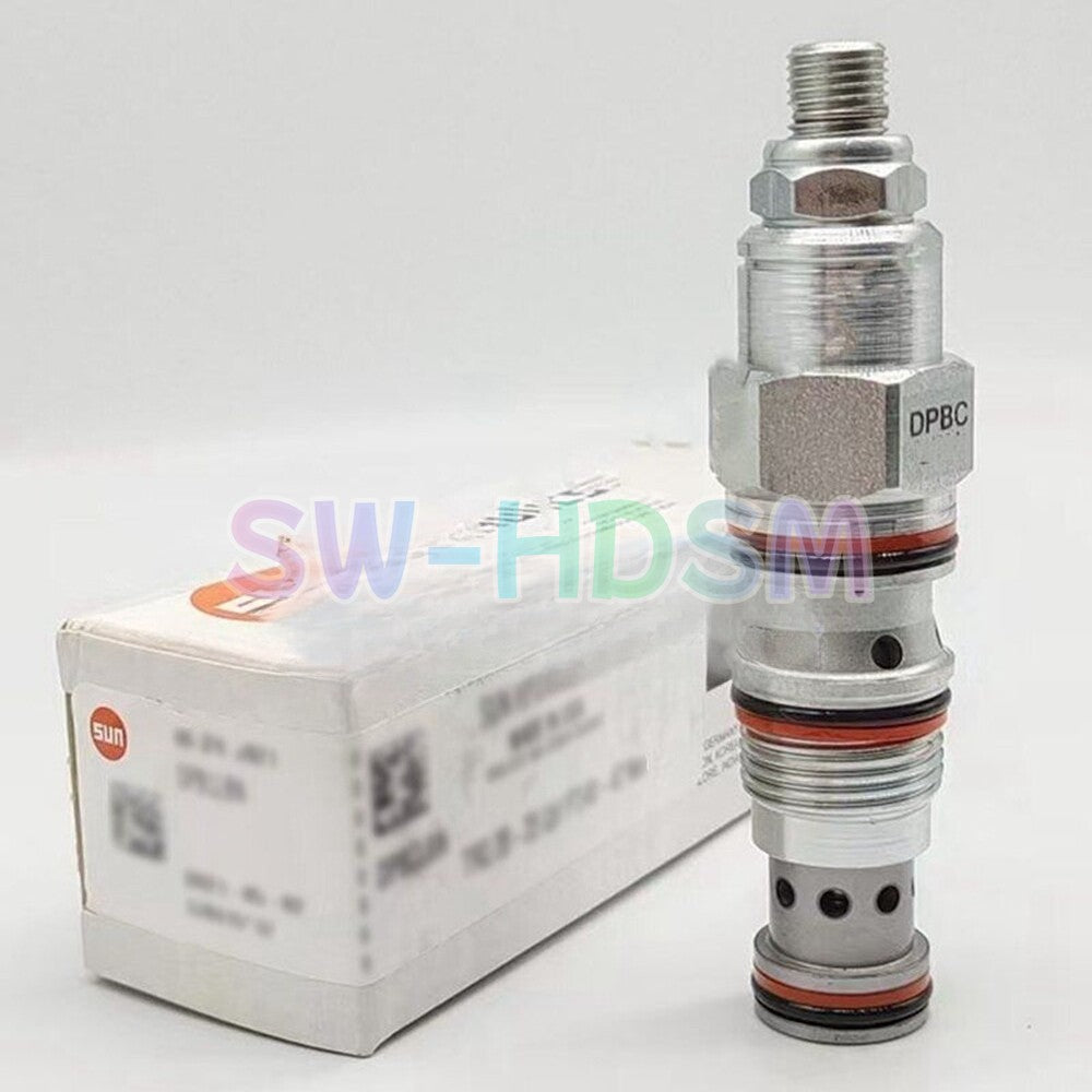 1PCS   for Sun Threaded Cartridge Valve DPBC-LDN DPBC LDN Freight Free