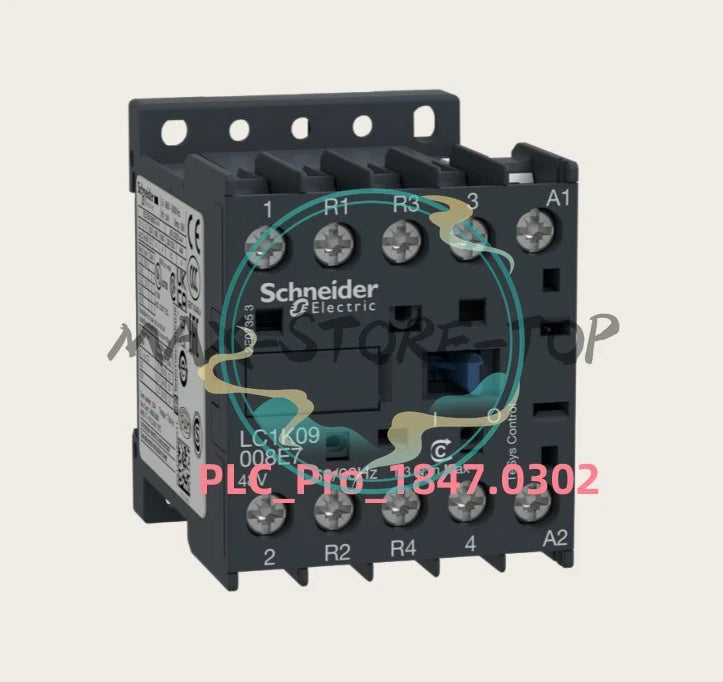 LC1K09008G7 1PCS   Schneider LC1K09008G7 Warranty 12 months