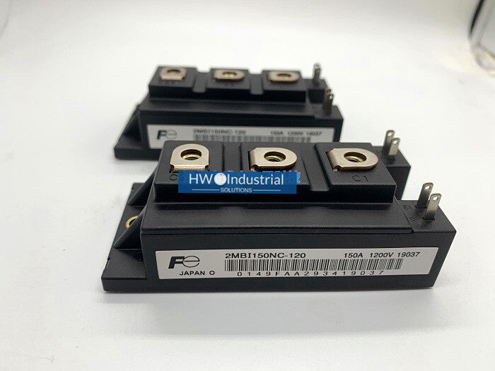 Fuji 2MBI150NC-120 Module