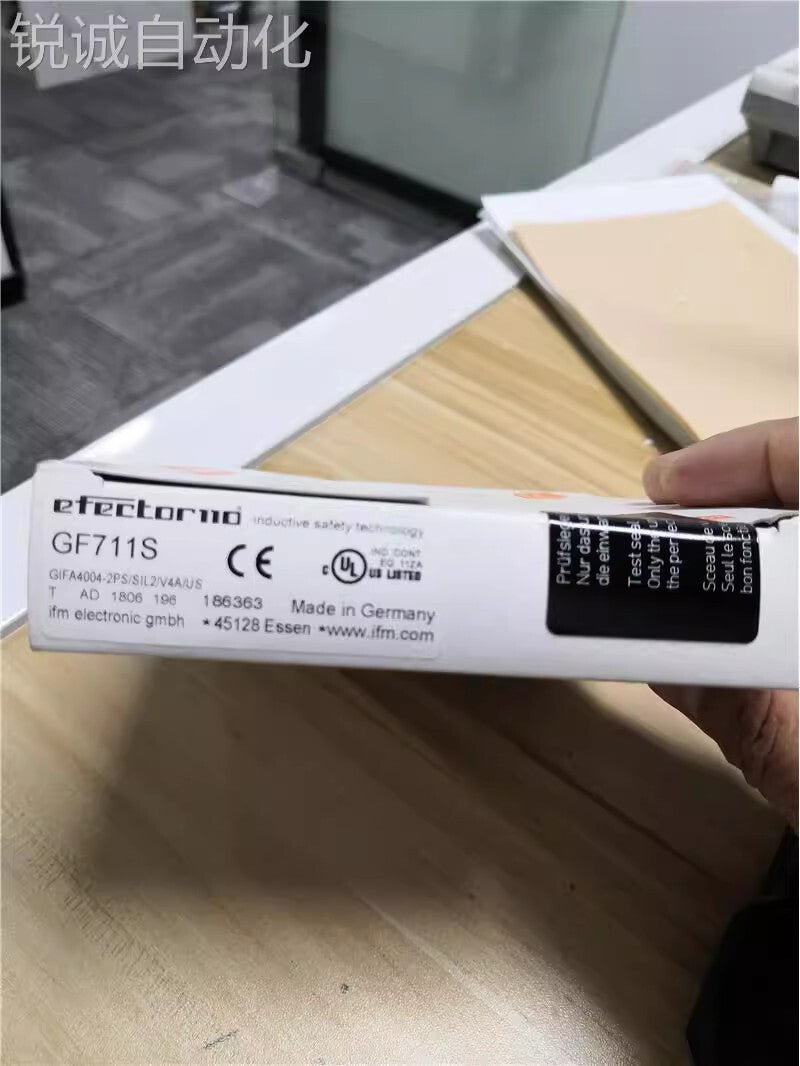 1pcs  IFM  GF711S Sensor