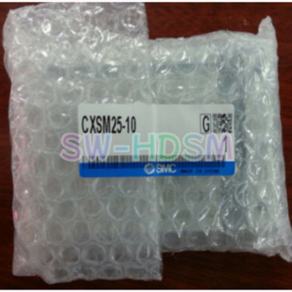1PCS  for SMC Double Cylinder CXSM25-10 Freight Free