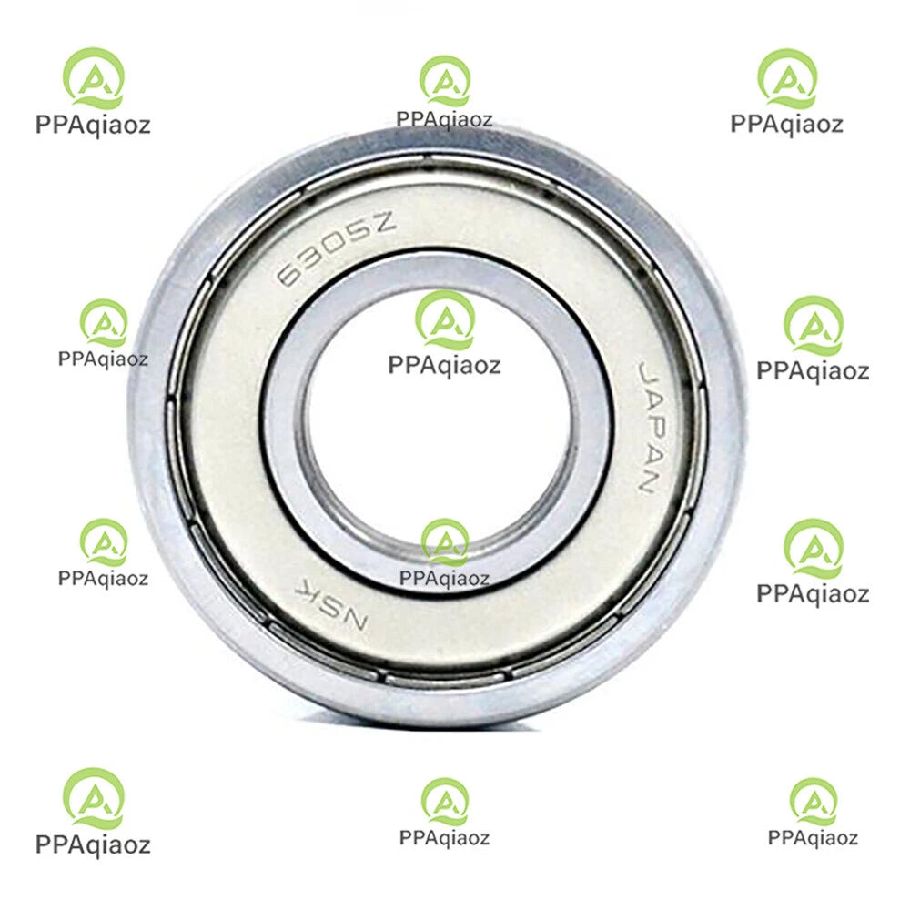 1PC NSK 61920 ZZ Deep Groove Ball Bearings 100x140x20mm. #P