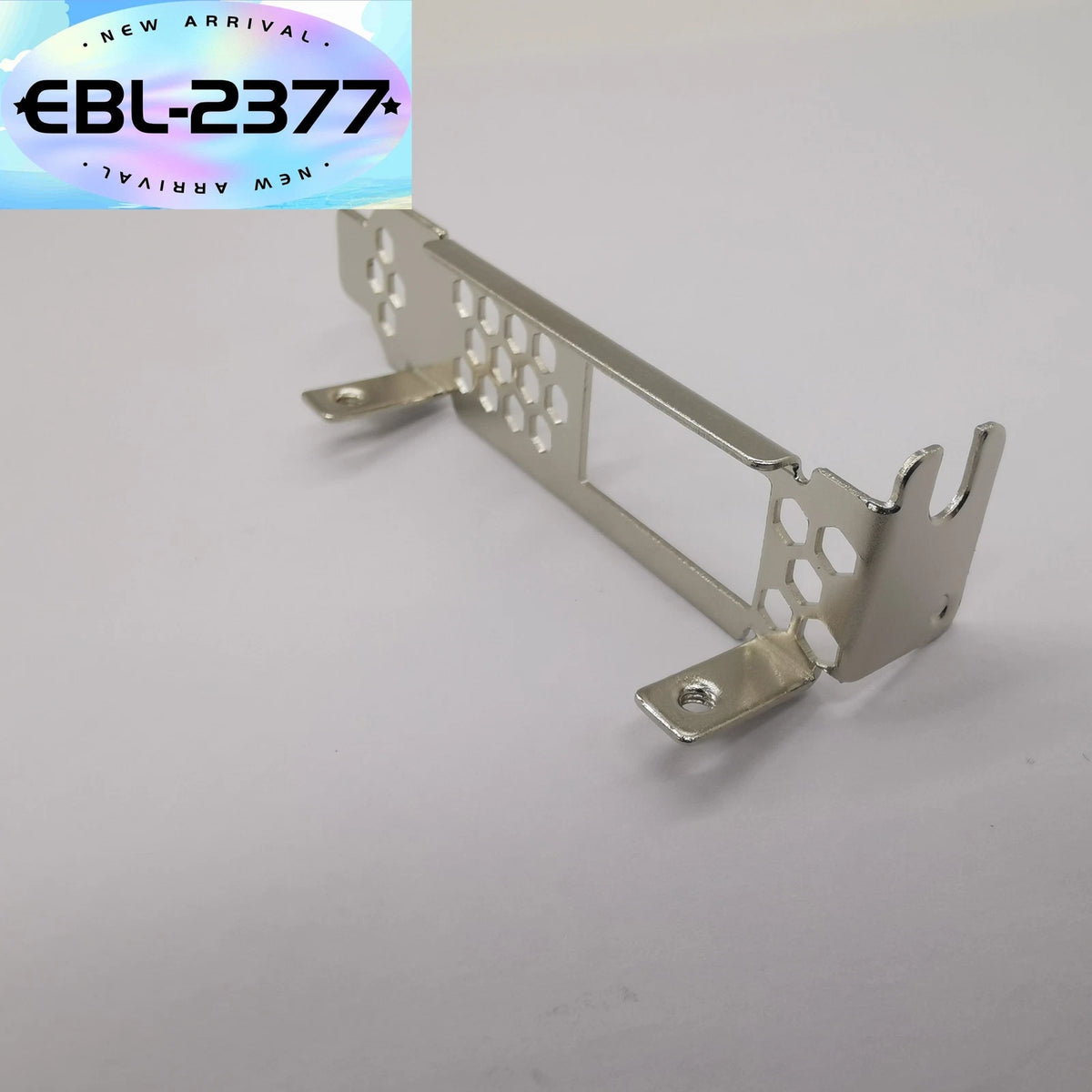 5PCS Low Profile Bracket for LSI 9400-8E Adaptec ASR-8885 1000-8I8E