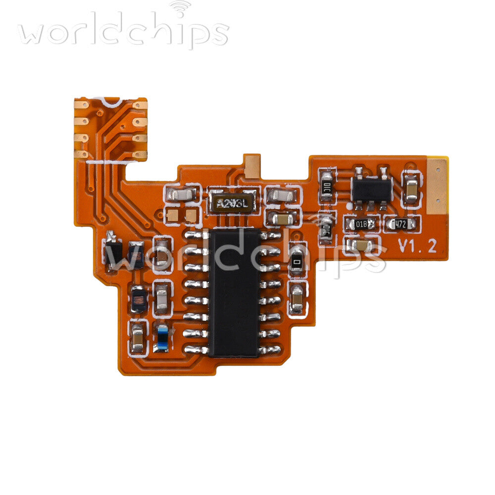 Walkie Falkie Modification DIY to Shortwave FPC Radio Module For Quansheng K5/K6