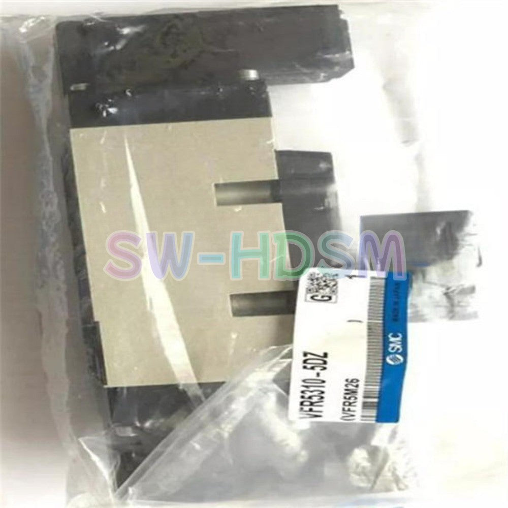 1PCS  for SMC VFR5310-5DZ Solenoid Valve Freight Free