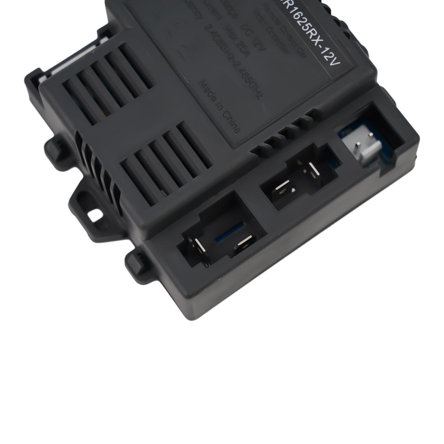 Cutting Edge JR1625RX12V Receiver for Kids Electric Car Remote Control