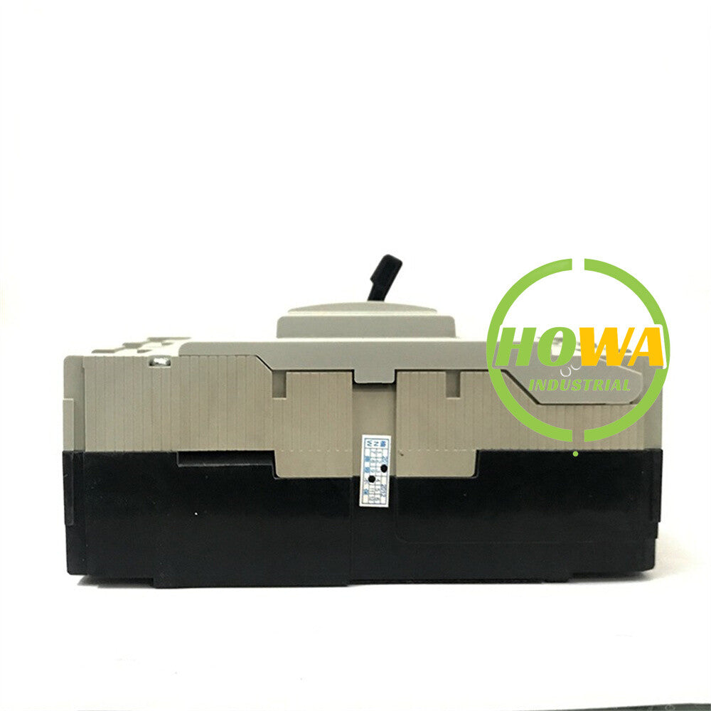 1/piece  FUJI Molded Case Circuit Breaker BW250EAGC 3P 225A Air Switch