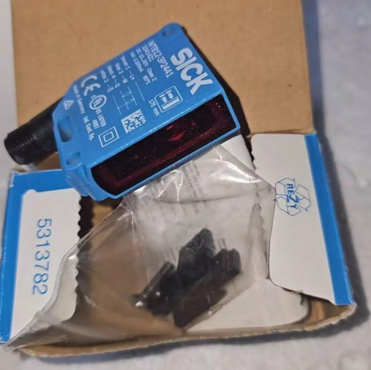 1pc SICK WTB12-3P2411   Photoelectric Sensors PNP