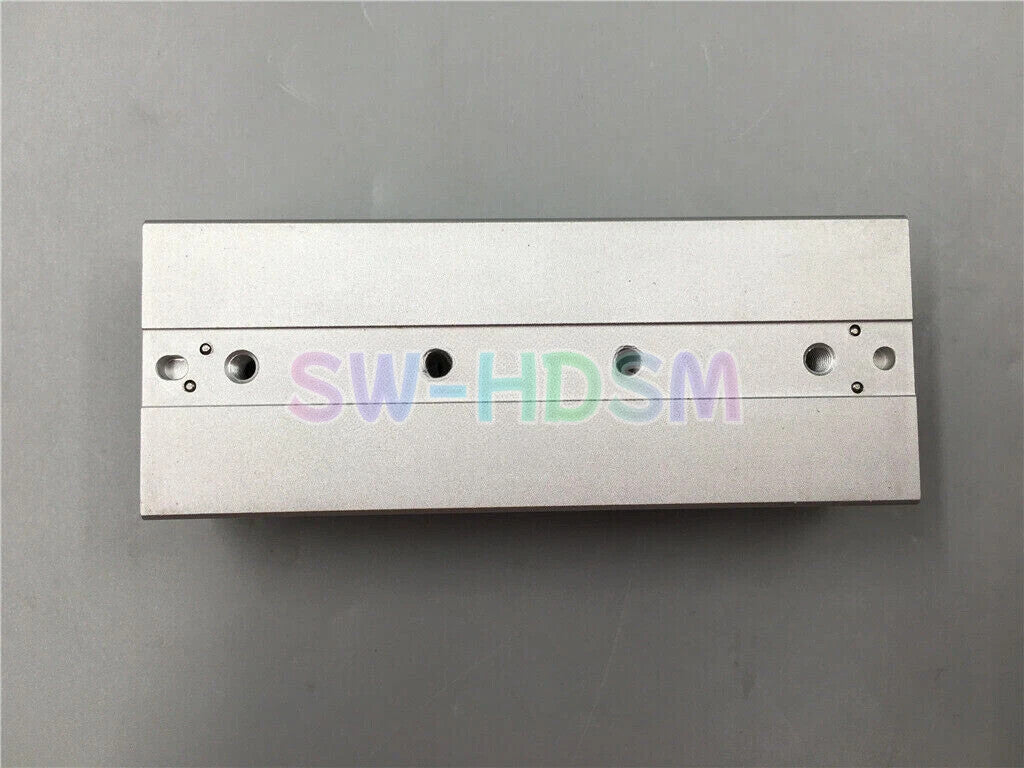1PCS  For SMC MHF2-12D2 Cylinder MHF212D2 freight free