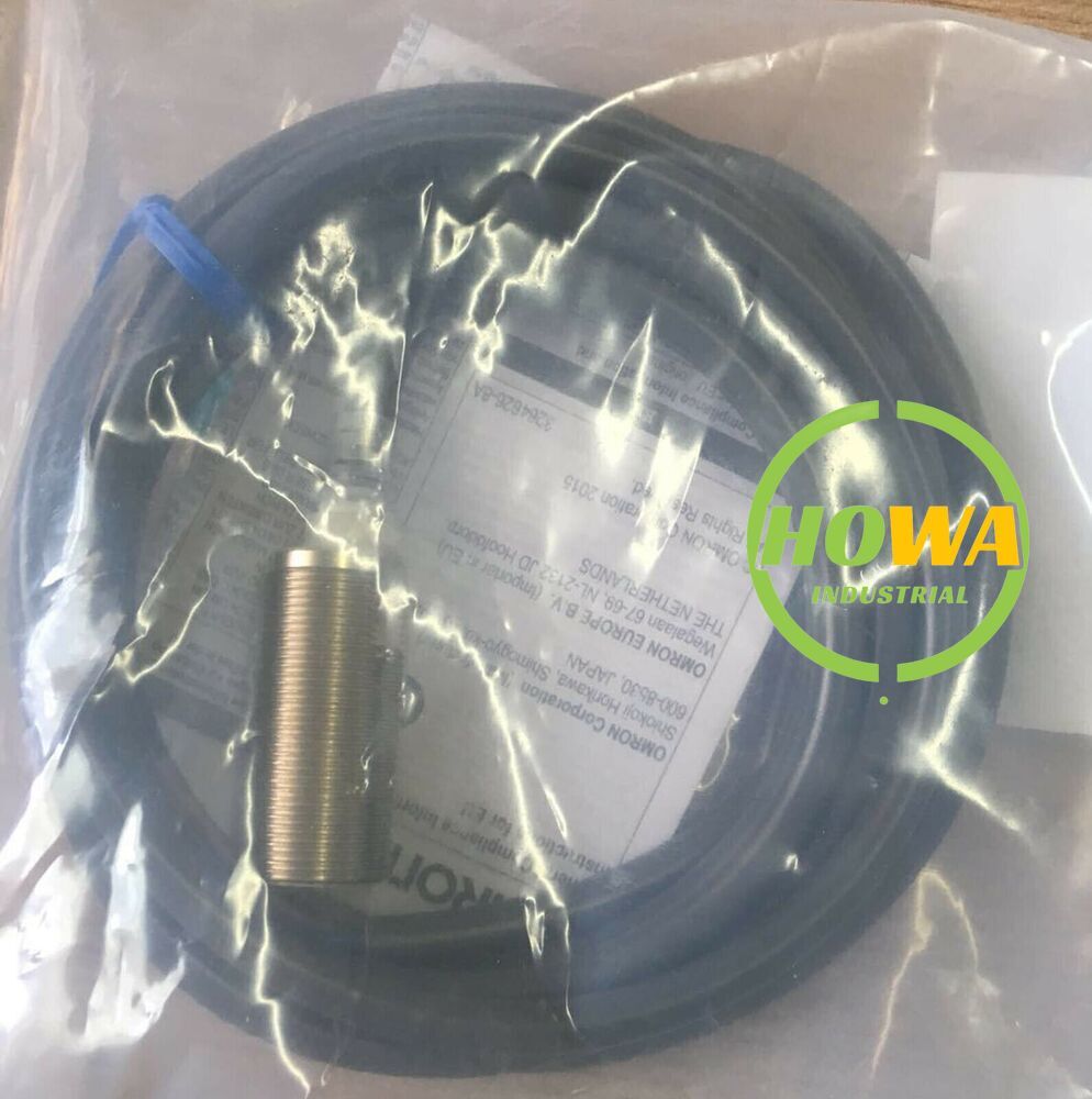 1/Piece  E2EM-X8X1 E2EMX8X1 Proximity Switch OMRON