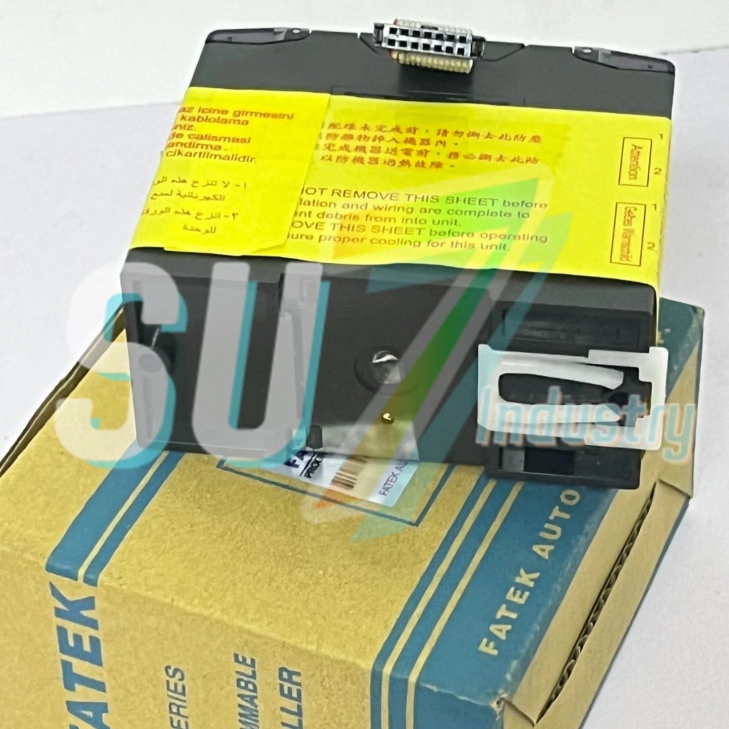 Fatek FBS-2LCH PLC Module# 1pcs   In Box