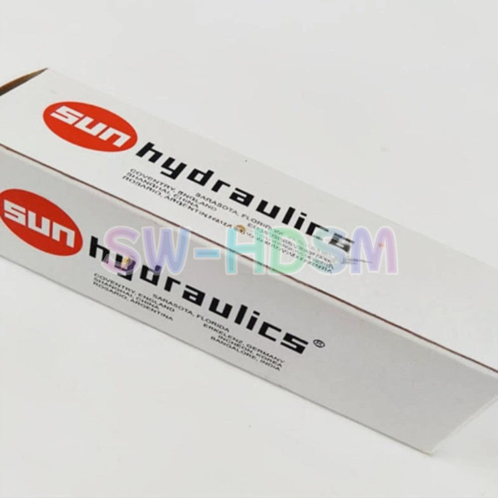 1PCS  for SUN Hydraulics DTDF-MHN-223 Valve Freight Free
