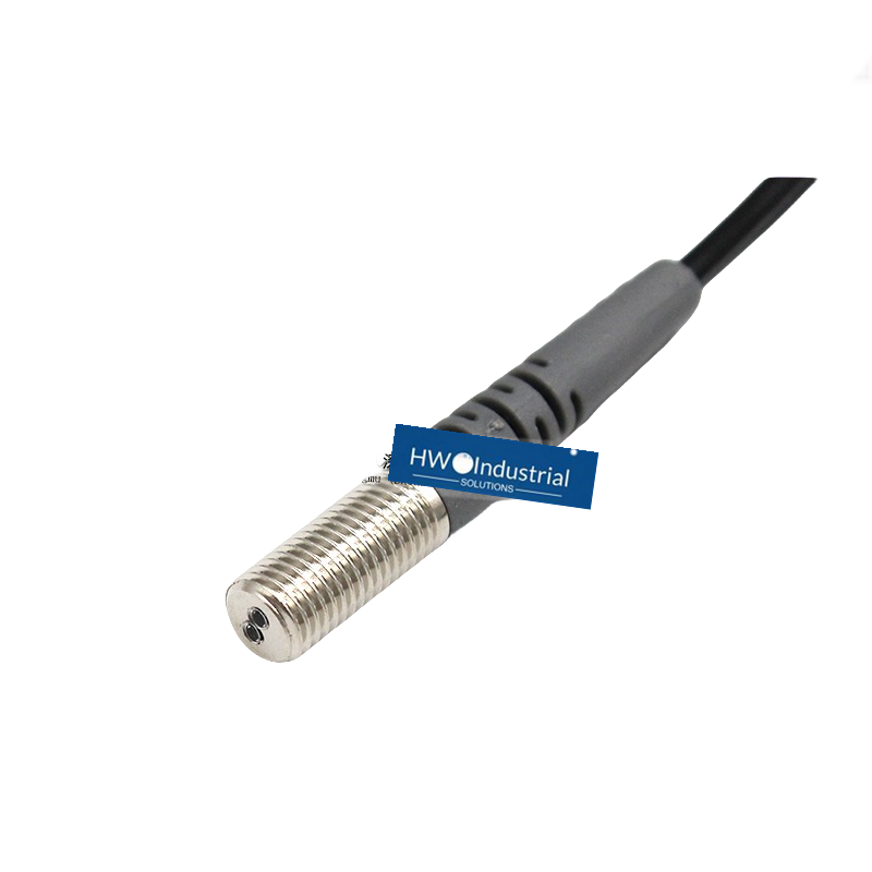 1PC  RIKO Fiber Optic Sensor PR-610-B1
