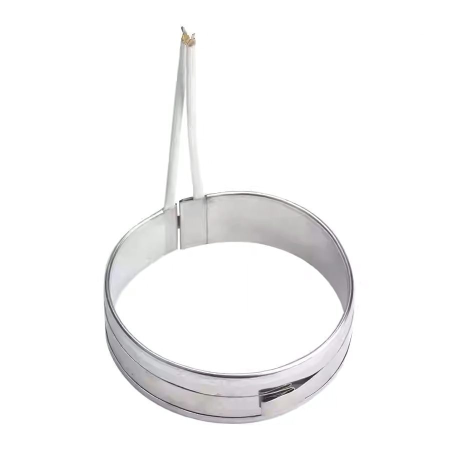 2x Tin Pot Heating Element Core Repair Part for Soldering Furnace 38/50/80/100mm