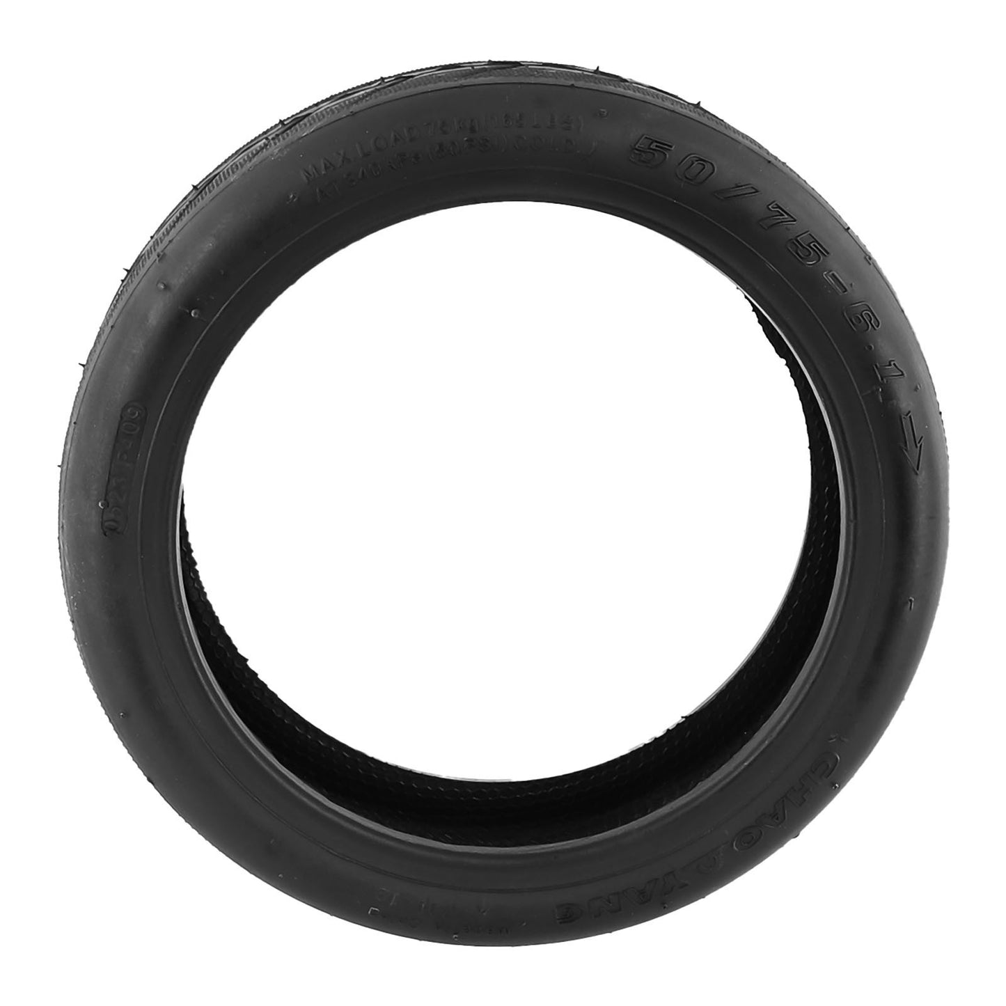 8.5 Inch 8 1/2X2L Tube+Tire 50/75-6.1 Tyre For-Xiaomi Electric Scooter