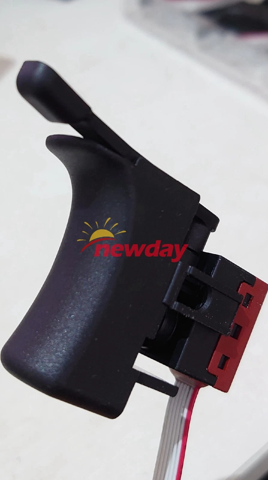 1pc JIABEN DRK-1100K 0.1A 36VDC Trigger switch 194364
