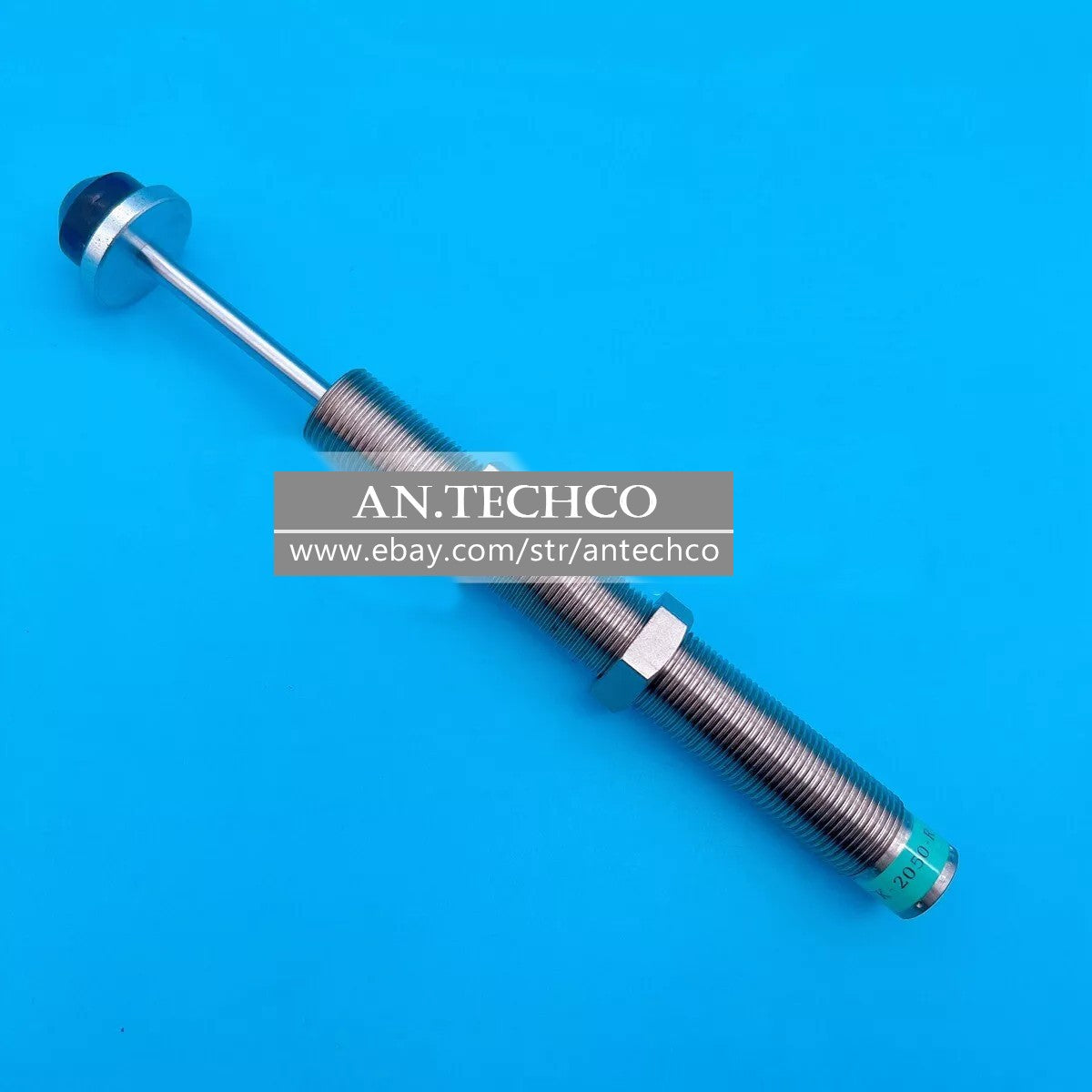 1PC Robot Buffer FK-2050-R-US1
