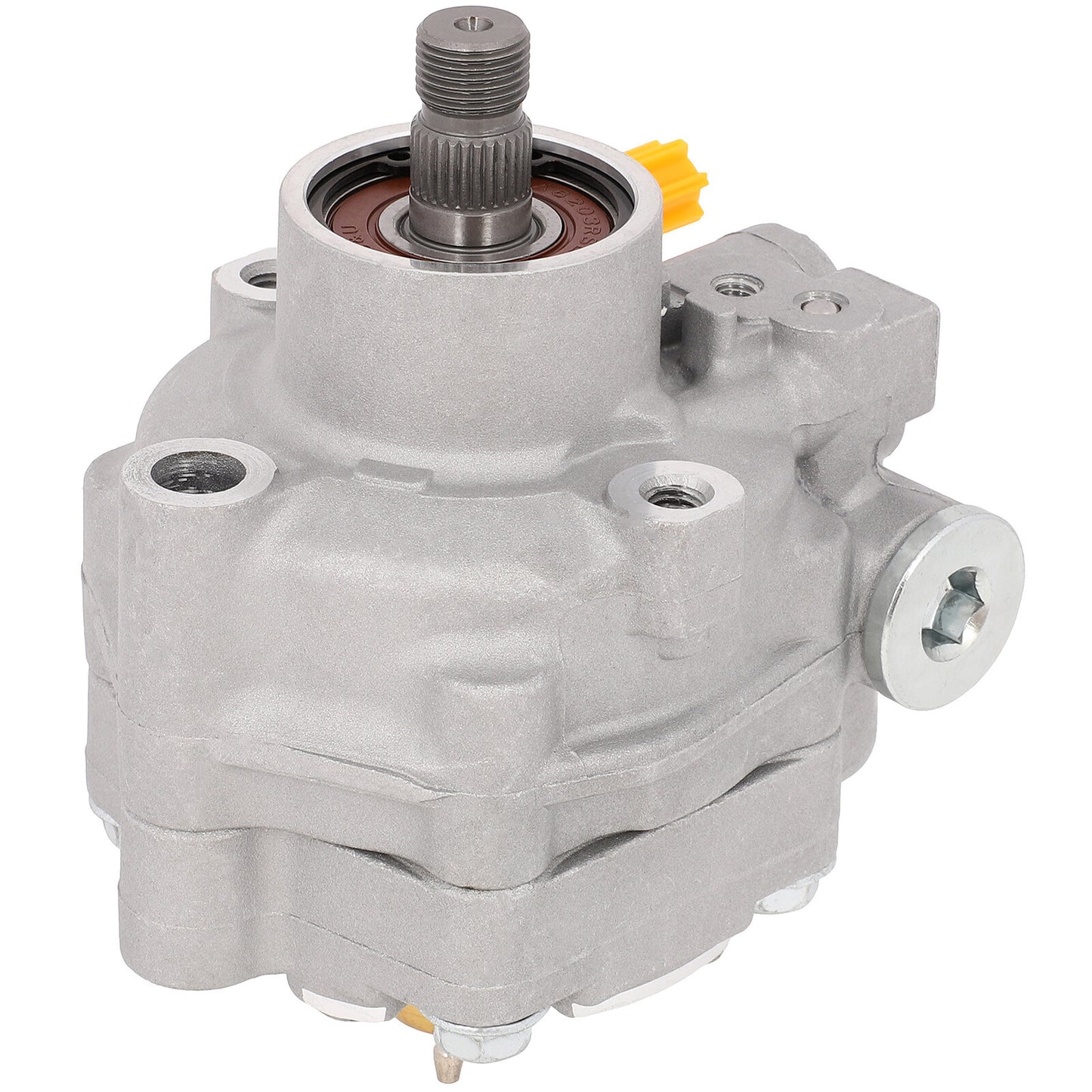 Power Steering Pump 21-5396 For Subaru Impreza 2004-2007 Saab 9-2X 2005-2006
