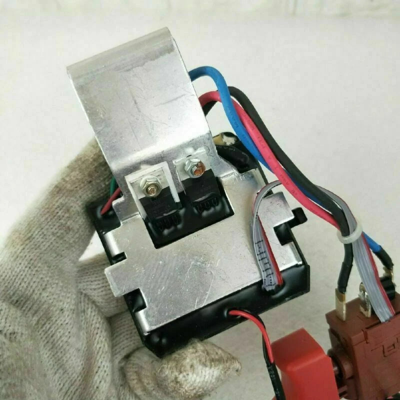 1PC for  GKS 18V-LiR Defond CGP-1120F Switch master control
