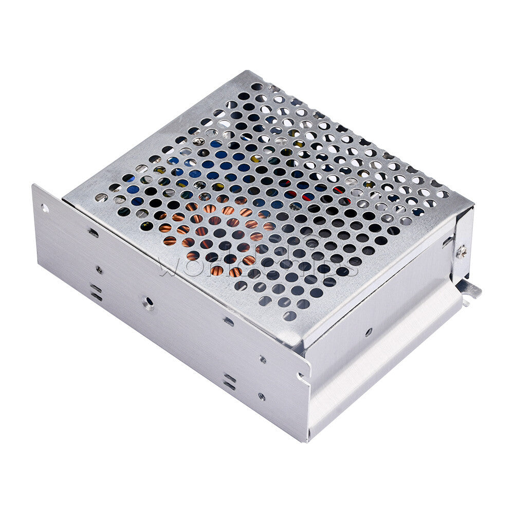 50A Step-down Module 72V 60V 48V 36V to 21V 18V high-power 1KW Voltage Converter