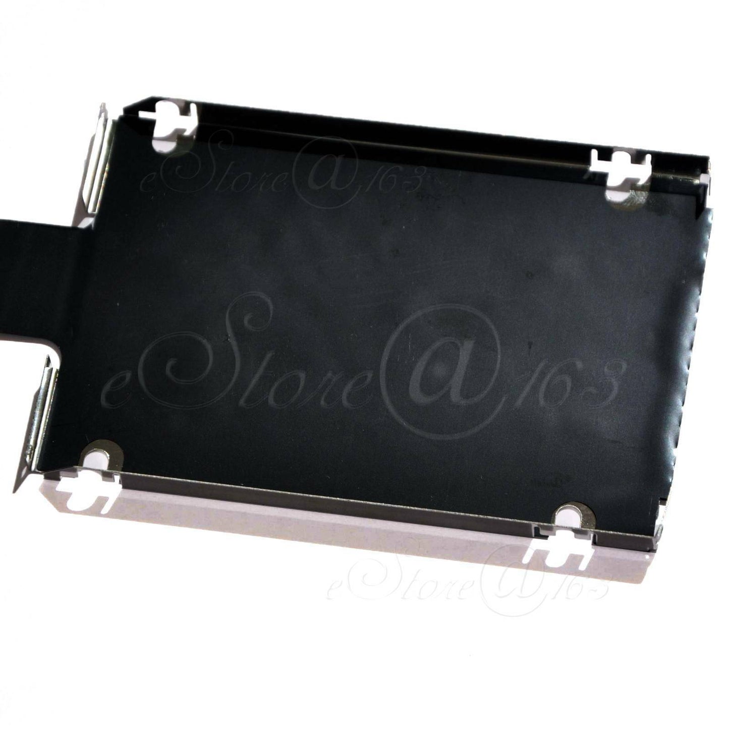 2x Hard Drive /SSD Caddy 9.5 mm Heat Sink Protector for Thinkpad Laptop T-Series