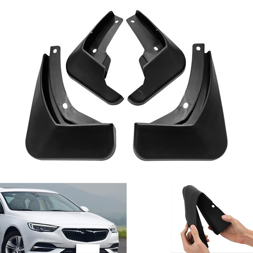 Mud Flaps for Opel For Vauxhall For Insignia B For Tourer Complete Set of 4