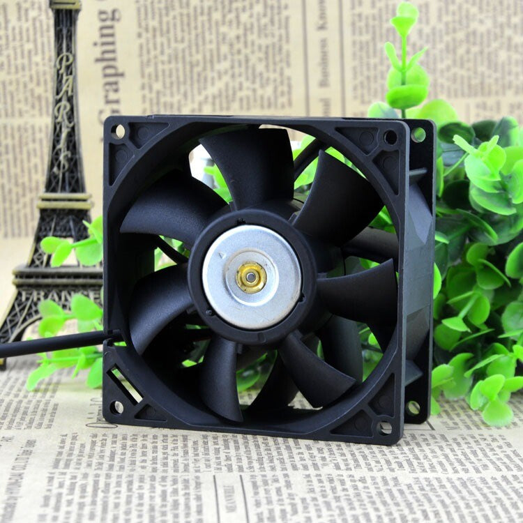 Delta Brushless Fan FFB0924EHE DC 24V 0.75A 92x92x38 mm  2/3 Pin
