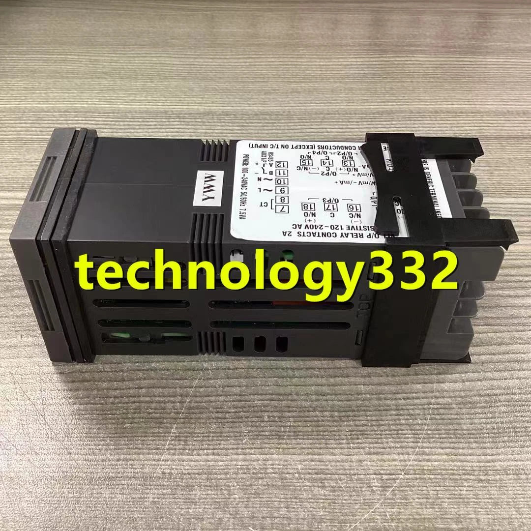 1PC  WEST temperature P6170-21000020 #CL #P