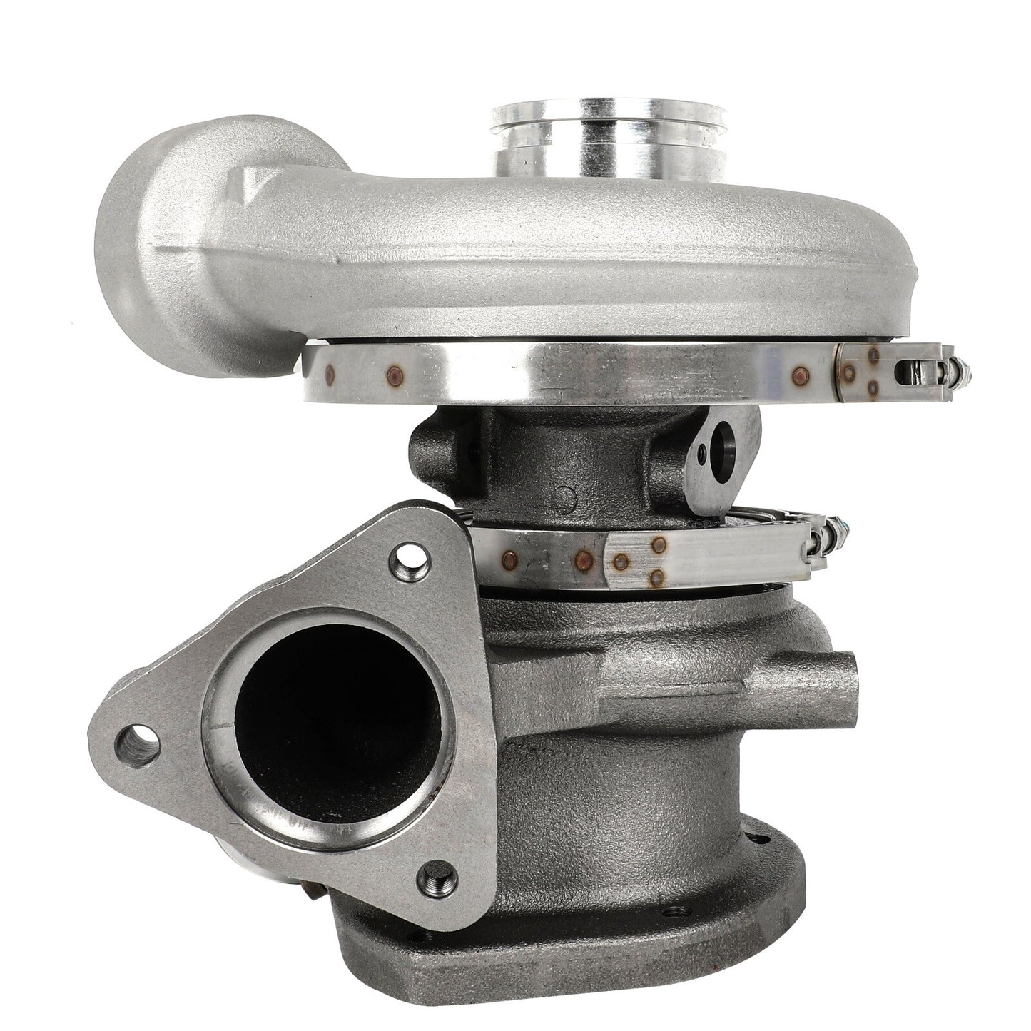 Turbocharger High Pressure For 2001-2012 Maxxforce 13L I783 Diesel Engine 450 HP