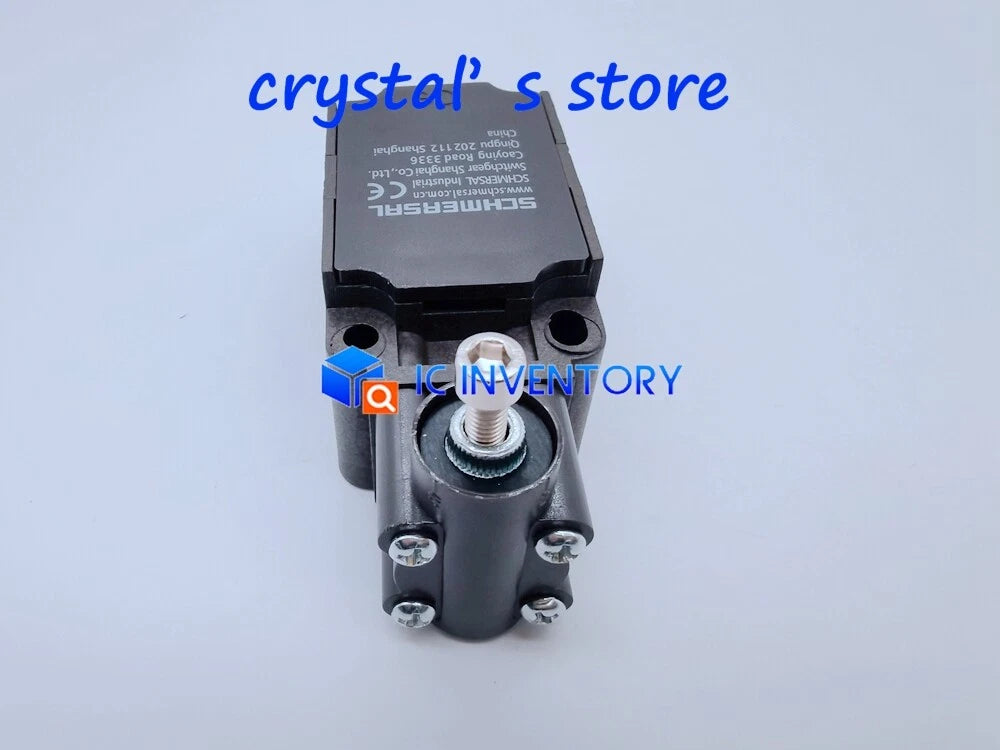 1PCS  BDAND SCHMERSAL Limit Switch Z4V7H 336-11Z-M20-1058 #P