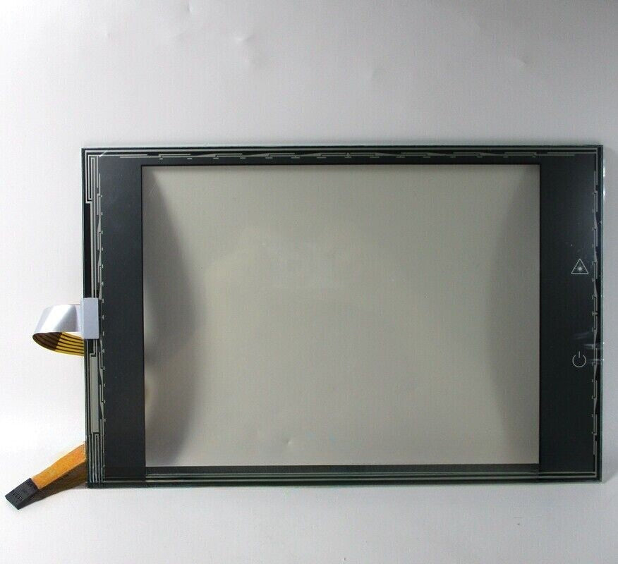 1X FIT FOR CO2RE 47F5106013-R1.2 Touchpad Touch Screen Panel Glass