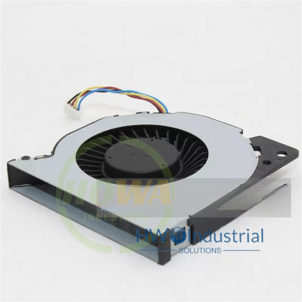 1/piece NS55B06 4-wire Laptop Fan 5V 0.53A 5.5CM Centrifugal Turbine Blower