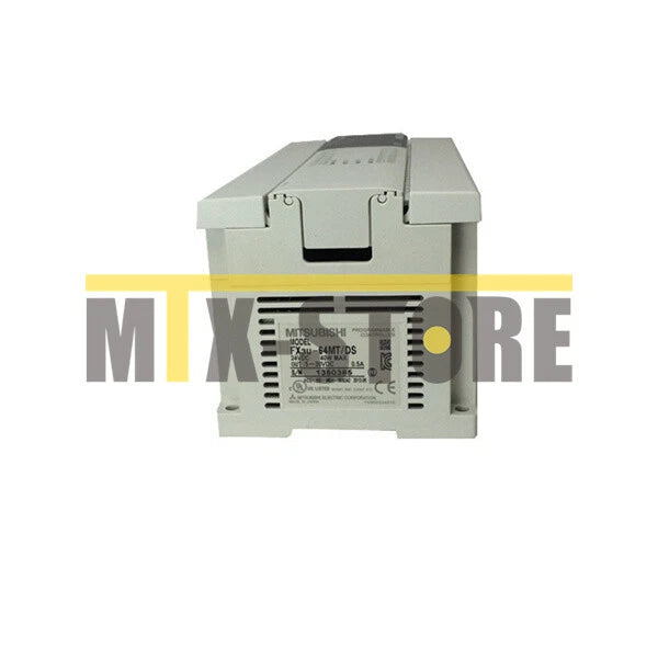 1pcs Mitsubishi FX3U-64MT/DS FX3U64MT/DS PLC controller   #P
