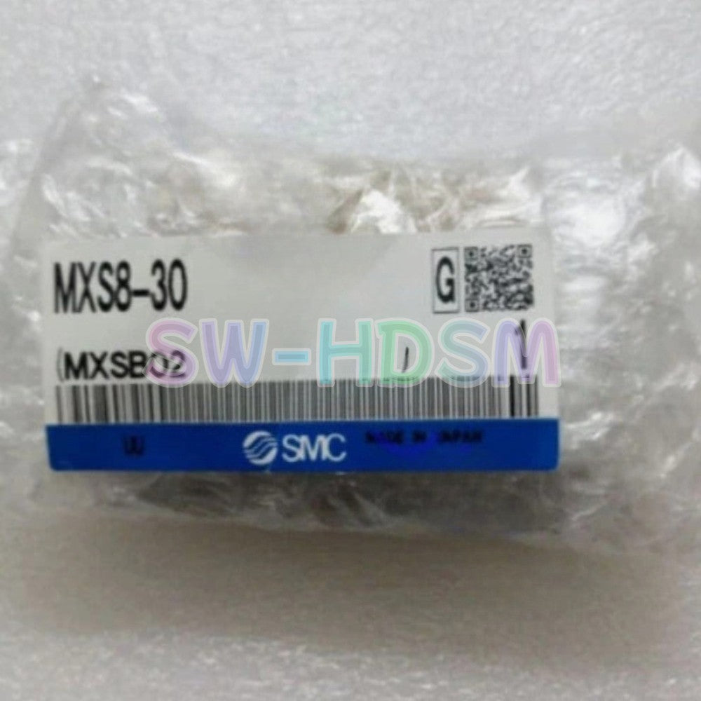 1PCS  for SMC Cylinder MXS8-30 MXS830 Freight Free