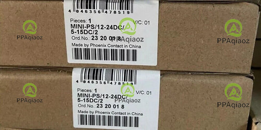 PHOENIX MINI-PS-12-24DC/ 5-15DC/2 2320018 module