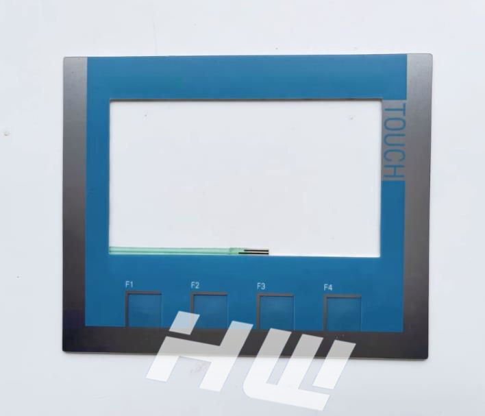 1Pc   KTP400 6AV2123-2DB03-0AX0 6AV2 123-2DB03-0AX0 Film Glass Touchpad