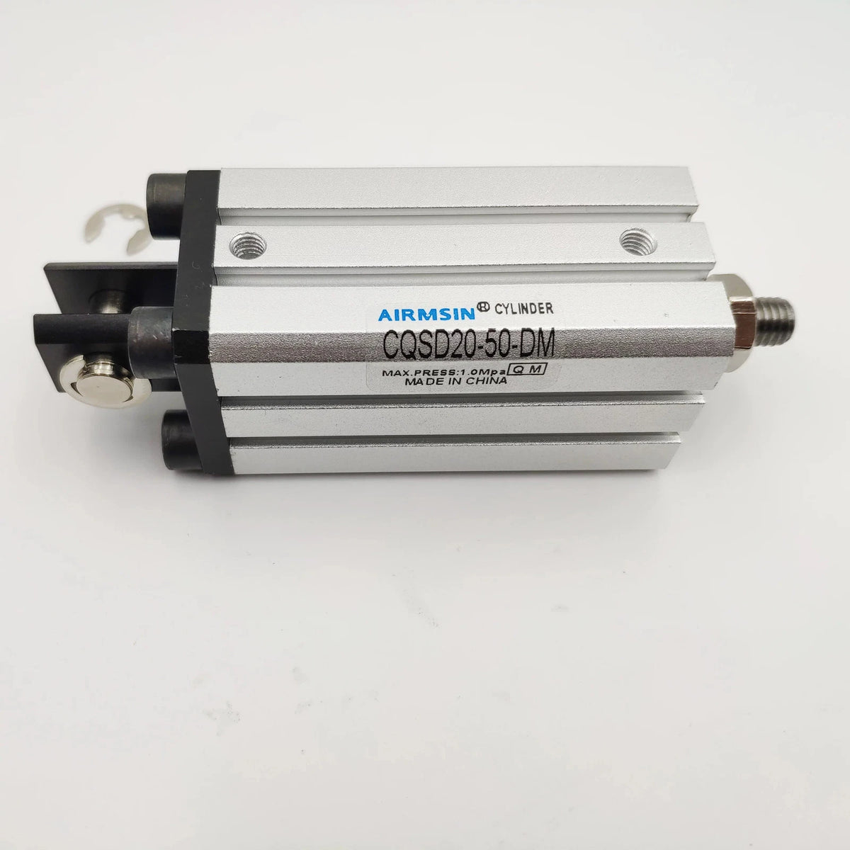 1PCS  FIT FOR Bag opening machine cylinder CQSD20-50DM