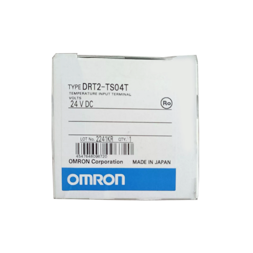 Omron Power DRT2-ID16S-1 DRT2-MD16-1 DRT2-MD16 DRT2-TS04P DRT2-TS04T DRT2-ID08-1