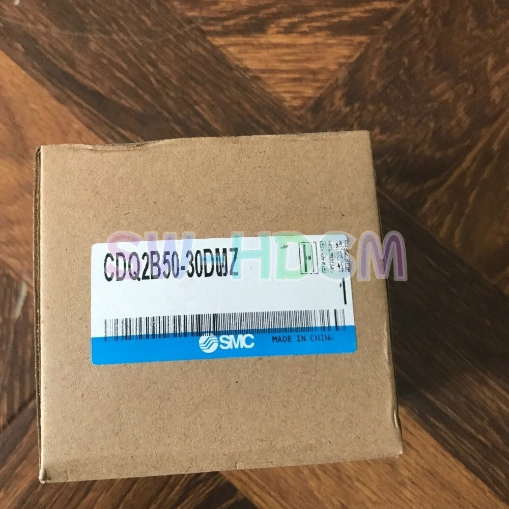 1PCS  for SMC CDQ2B50-30DMZ Cylinder Freight Free