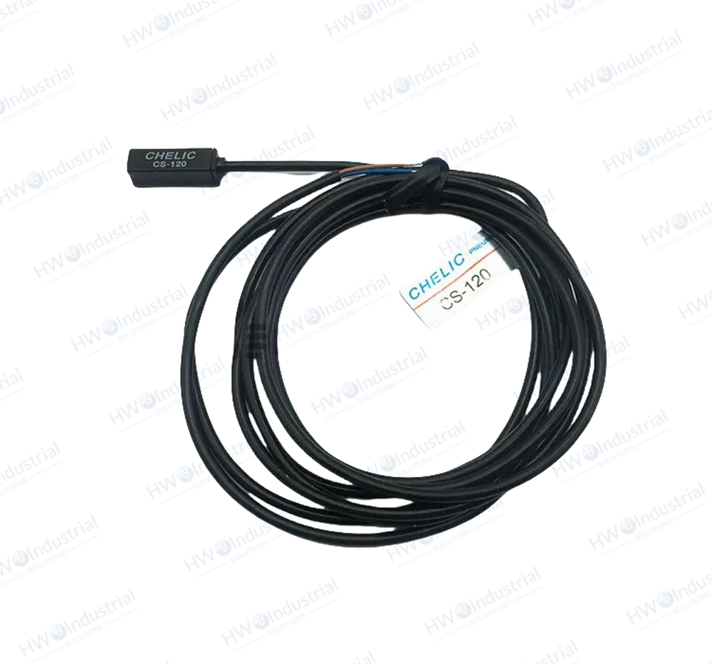 1/Piece  CS-120 CHELIC Magnetic Switch Induction Sensor