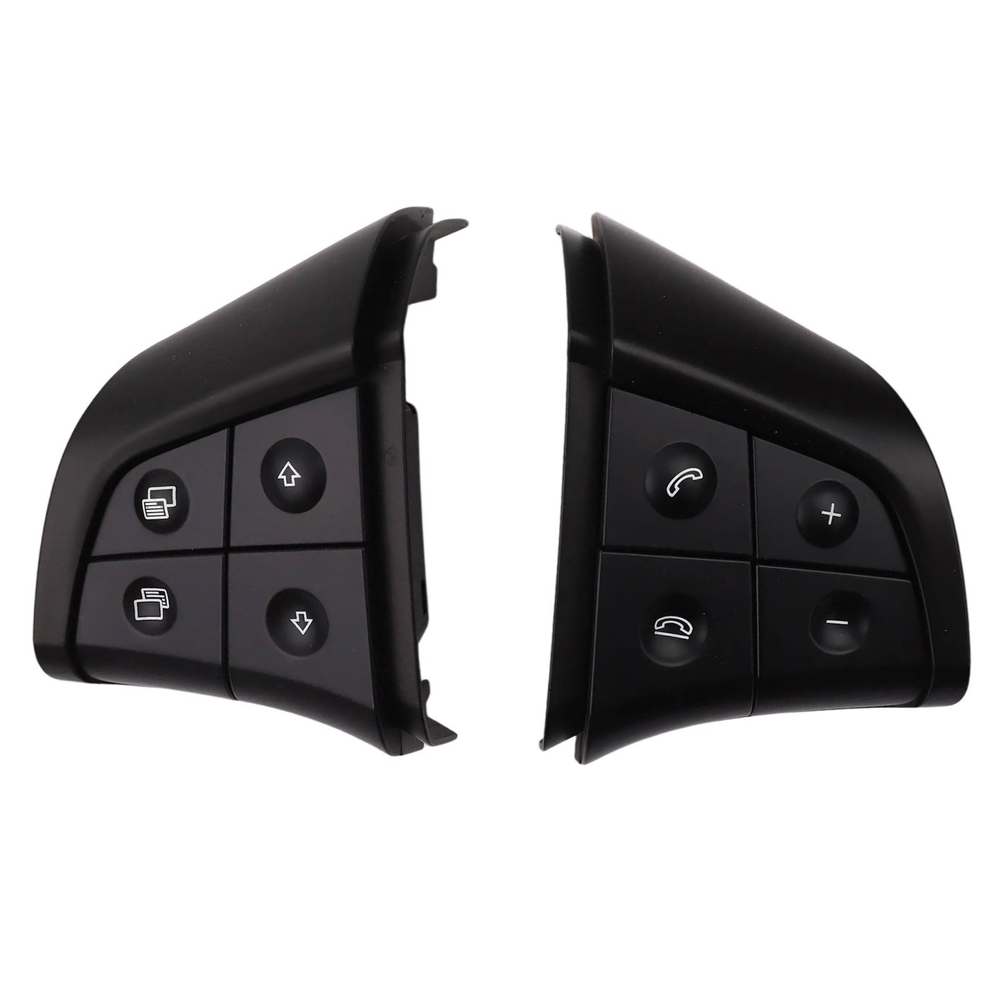 For Mercedes W164 W251 W245 ML GL B/R-CLass Steering Wheel Switch Button