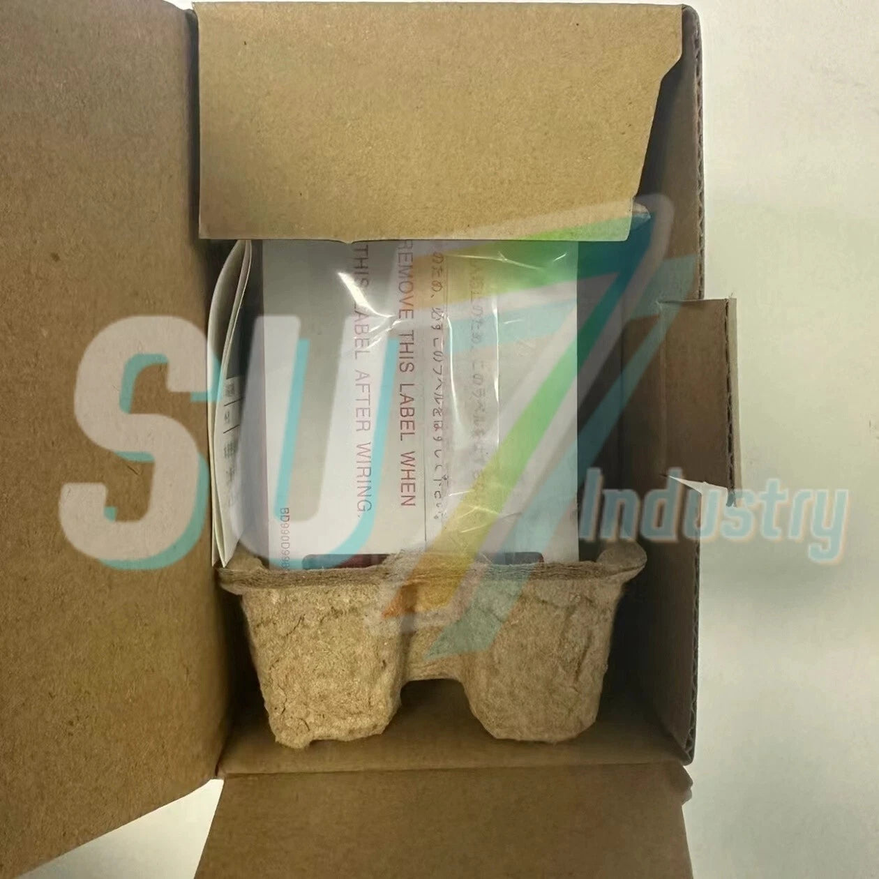 Mitsubishi Q61P PLC Module# 1pcs    In Box