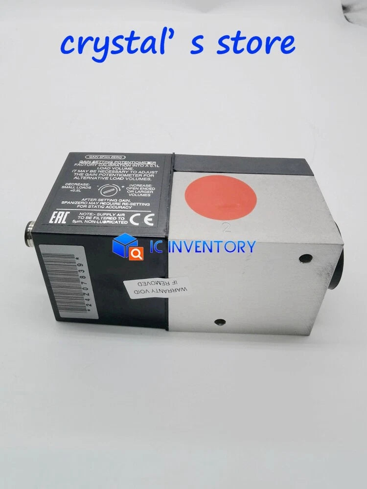 1PCS  NORGREN VP5010BJ411H00 Proportional pressure valve #P