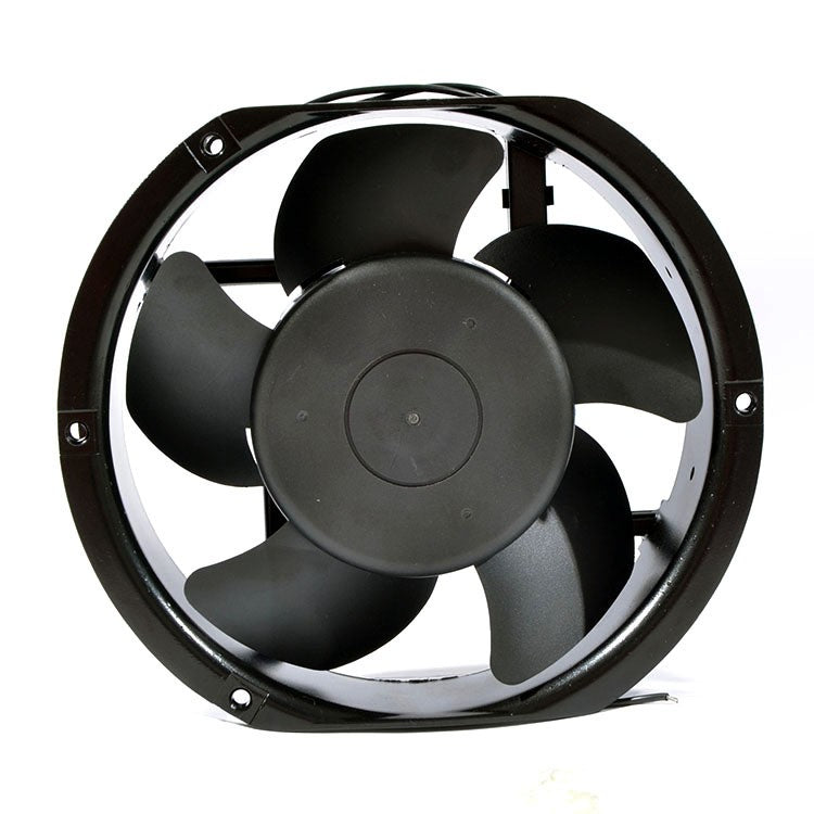 1 PCS GUO HENG Fan GH17250A2BL 220V-240V AC 172x150x50mm axial fan 2 wire
