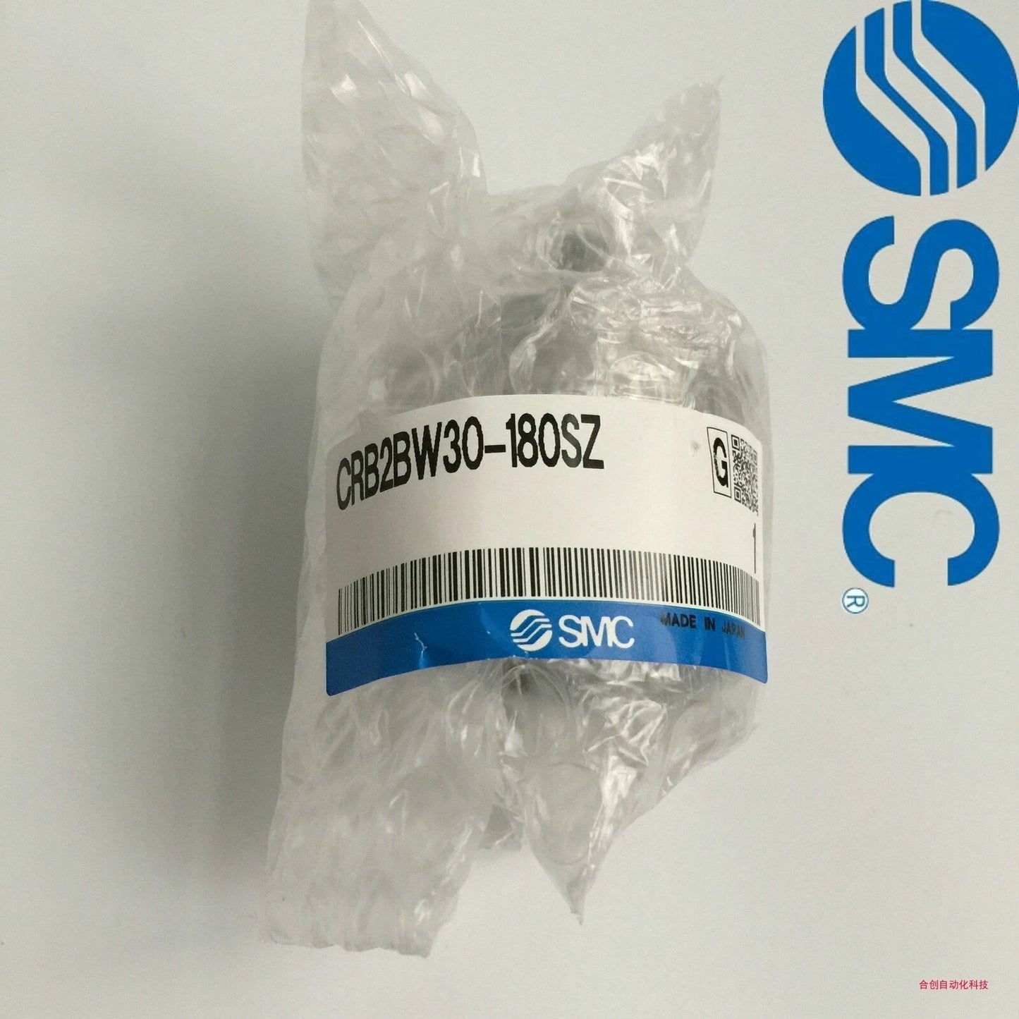1PC  FOR SMC CRB2BW30-180SZ Cylinder FREE SHIPPING  #P