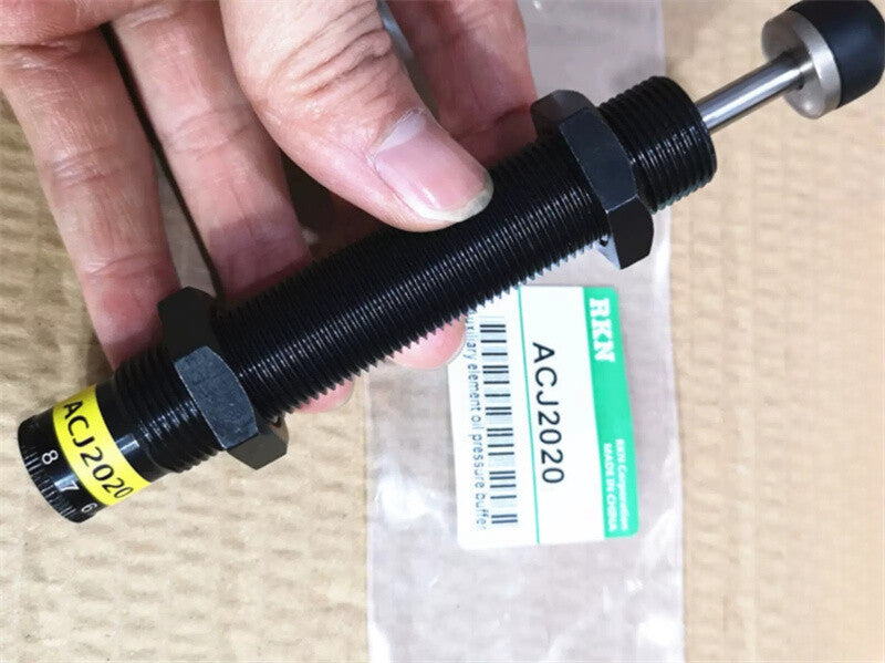 RKN Hydraulic Buffer ACJ2020  One/piece