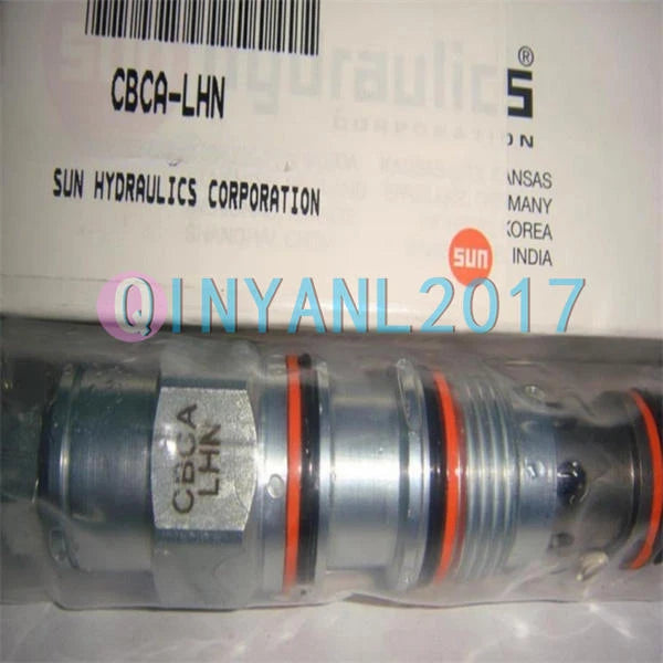 1PCS  SUN Hydraulics CBCALHN Balance valve CBCA-LHN CBCA LHN #P