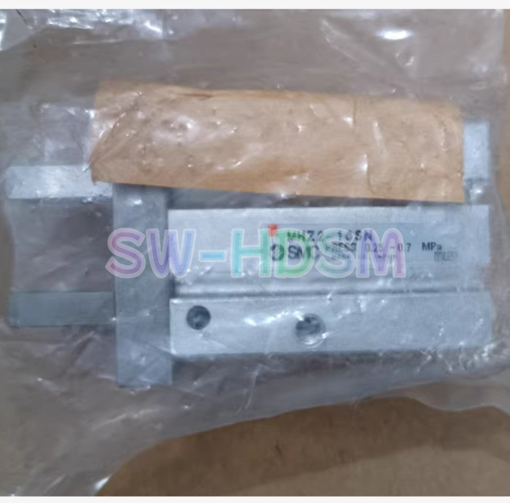 1PCS  for SMC Finger Gripper Cylinder MHZ2-16SN Freight Free