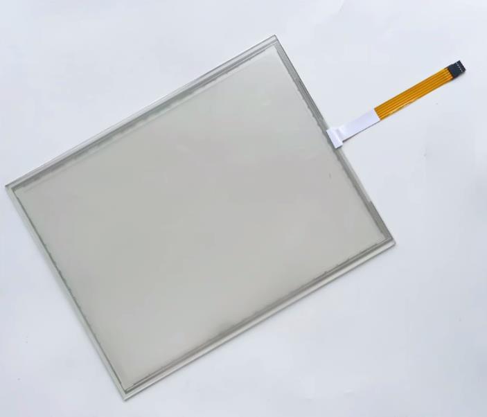 1Pc   IPC477C-15 6AV7884-2AG20-6BE0  Touch pad Protective Film