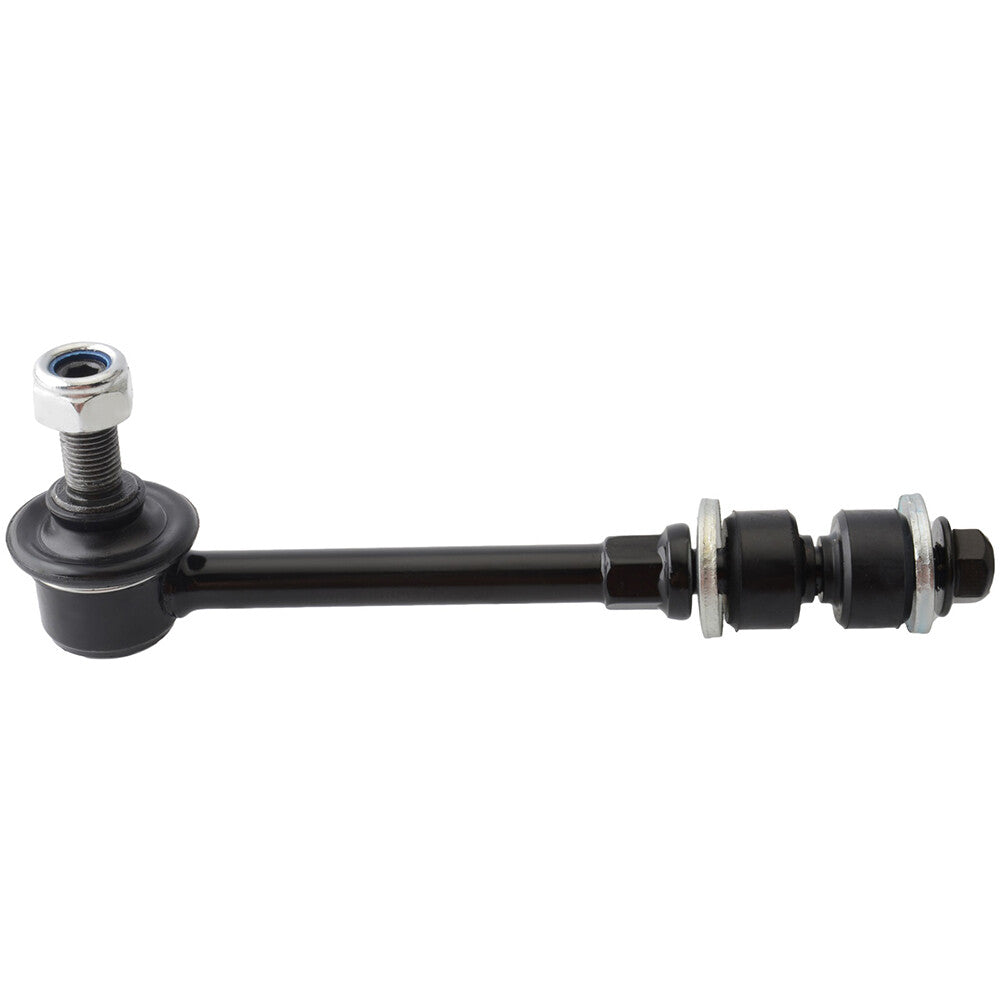 Front Tie Rod Sway Bar Rack and Pinion Bellow For 2003-06 Toyota Sequoia Tundra